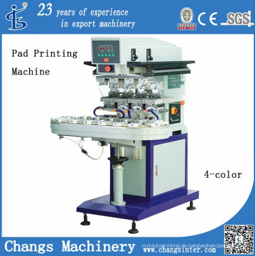 Spy Single Color Tampondruckmaschine